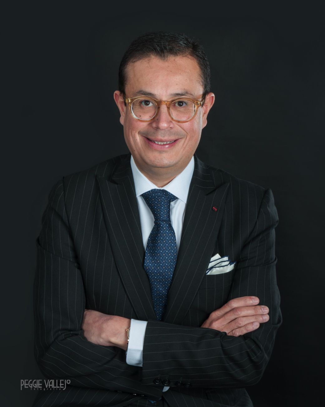 CEO Altenhoffen