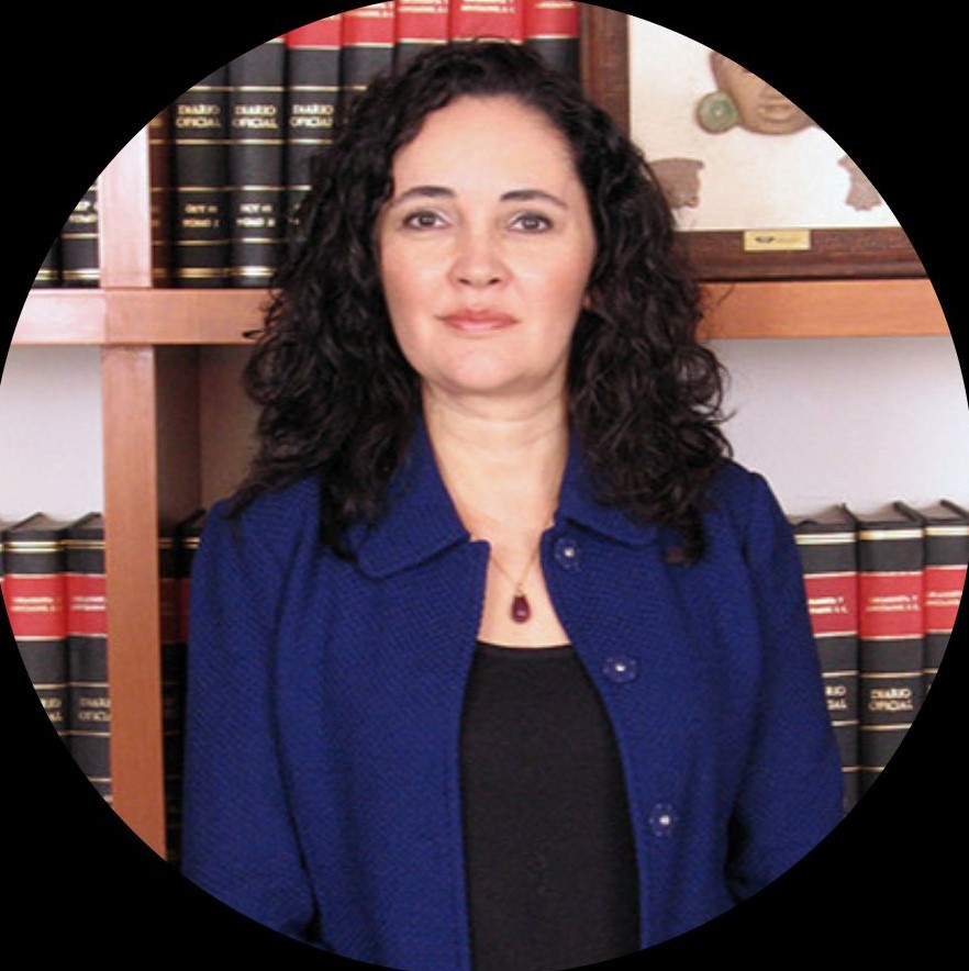 Estela Rodríguez Botello