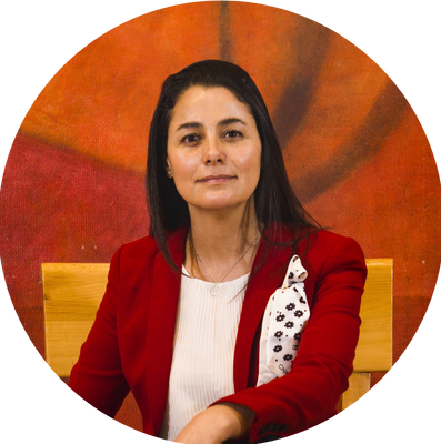 María Bárbara Marcén Abascal